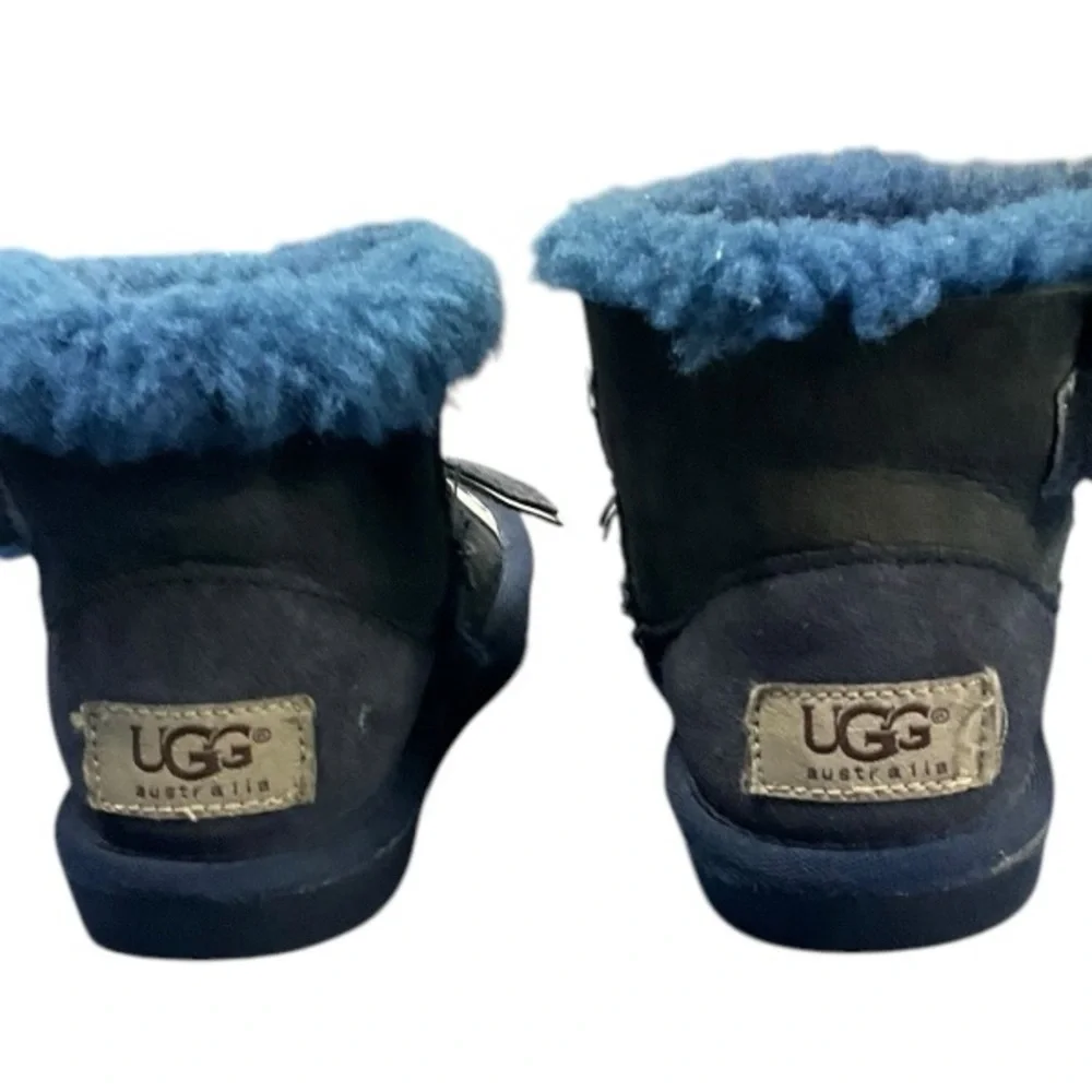 UGG Blue Kids‎ Boots